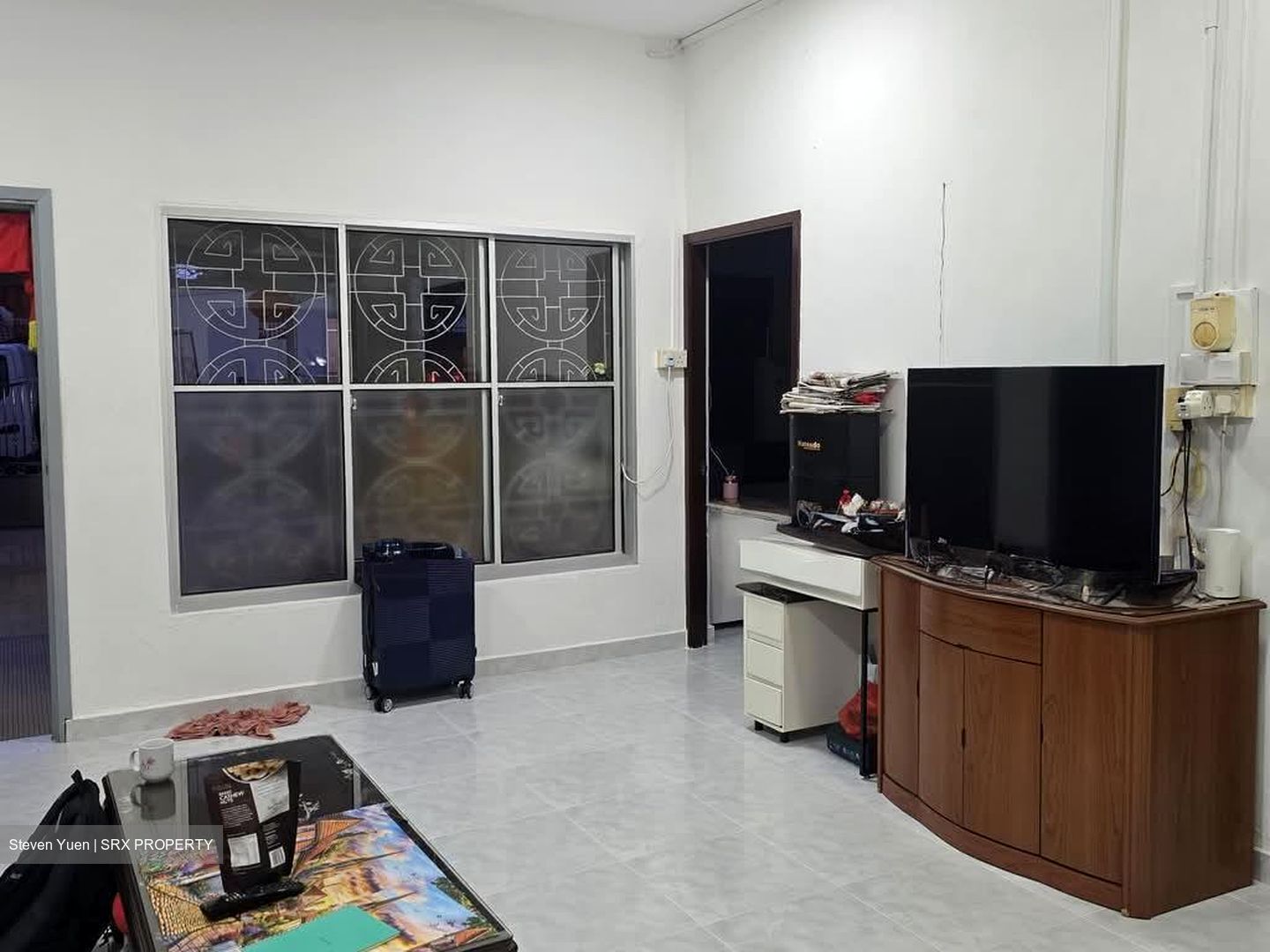 Fuyong Estate (D23), Semi-Detached #556834921